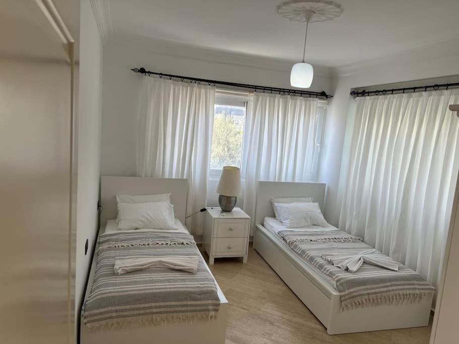 Cetinkaya Apart 3 Kaş Zewnętrze zdjęcie
