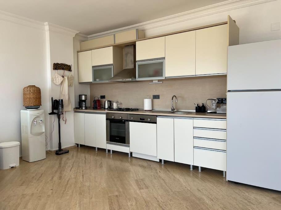 Cetinkaya Apart 3 Kaş Zewnętrze zdjęcie
