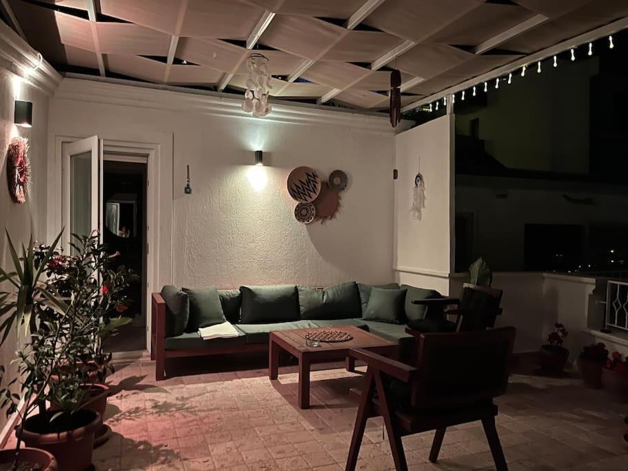 Cetinkaya Apart 3 Kaş Zewnętrze zdjęcie